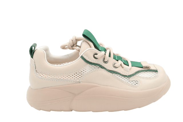 Pantofi Dama Piele Naturala Feeling BELL 66608 - Etore - amely.ro