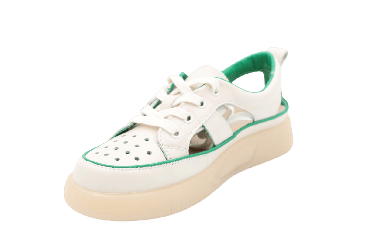 Pantofi Dama Piele Naturala Feeling BELL 68391 - Etore - amely.ro