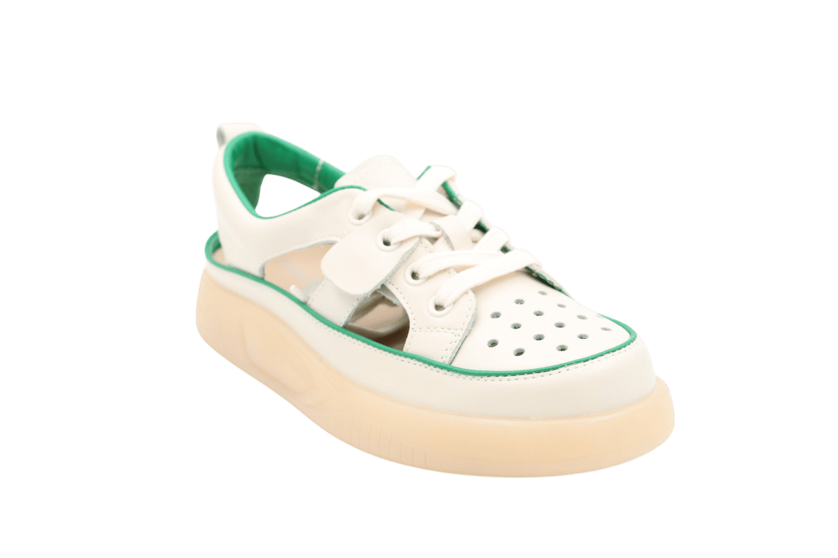 Pantofi Dama Piele Naturala Feeling BELL 68391 - Etore - amely.ro