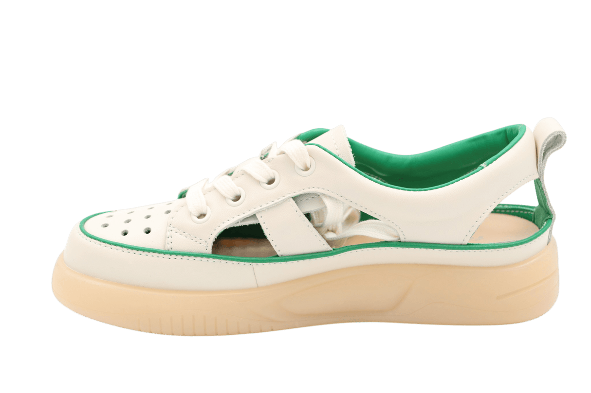 Pantofi Dama Piele Naturala Feeling BELL 68391 - Etore - amely.ro