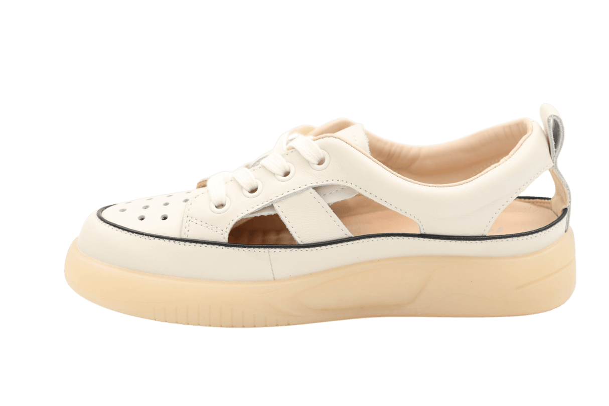 Pantofi Dama Piele Naturala Feeling BELL 68391 - Etore - amely.ro