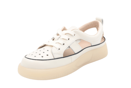 Pantofi Dama Piele Naturala Feeling BELL 68391 - Etore - amely.ro