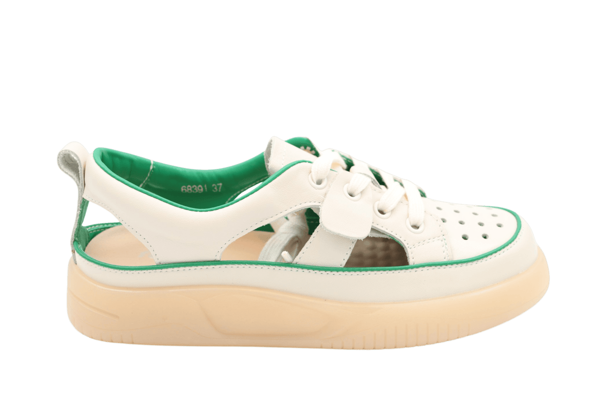 Pantofi Dama Piele Naturala Feeling BELL 68391 - Etore - amely.ro