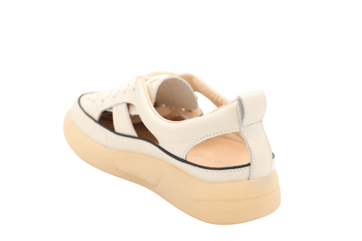 Pantofi Dama Piele Naturala Feeling BELL 68391 - Etore - amely.ro