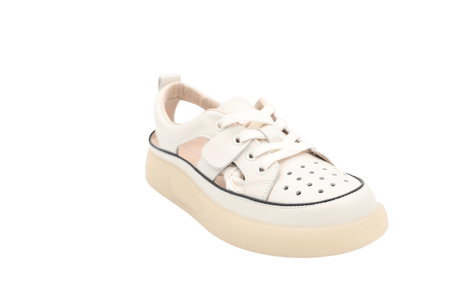 Pantofi Dama Piele Naturala Feeling BELL 68391 - Etore - amely.ro