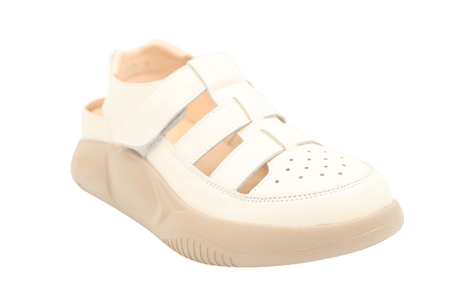 Pantofi Dama Piele Naturala Feeling BELL 68878 - Etore - amely.ro