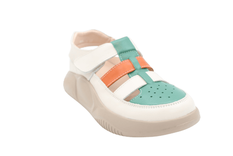 Pantofi Dama Piele Naturala Feeling BELL 68878 - Etore - amely.ro