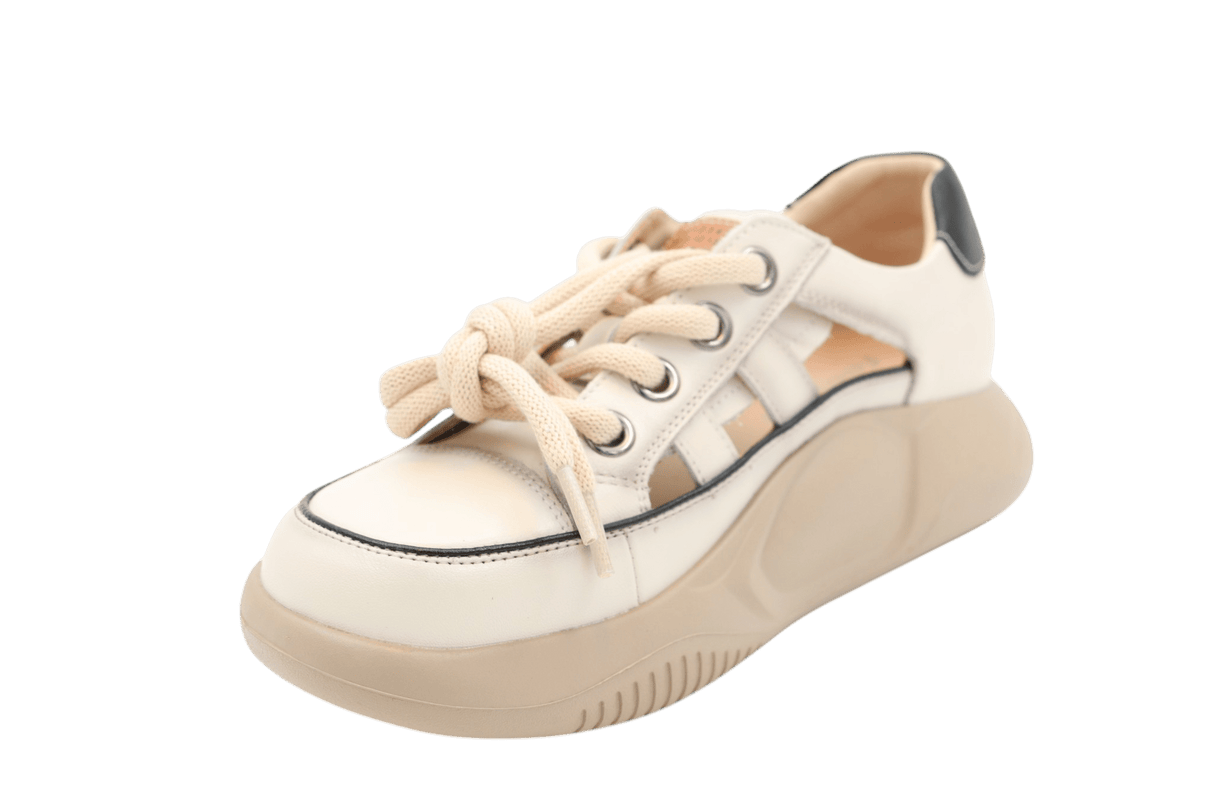 Pantofi Dama Piele Naturala Feeling BELL 68883 - Etore - amely.ro