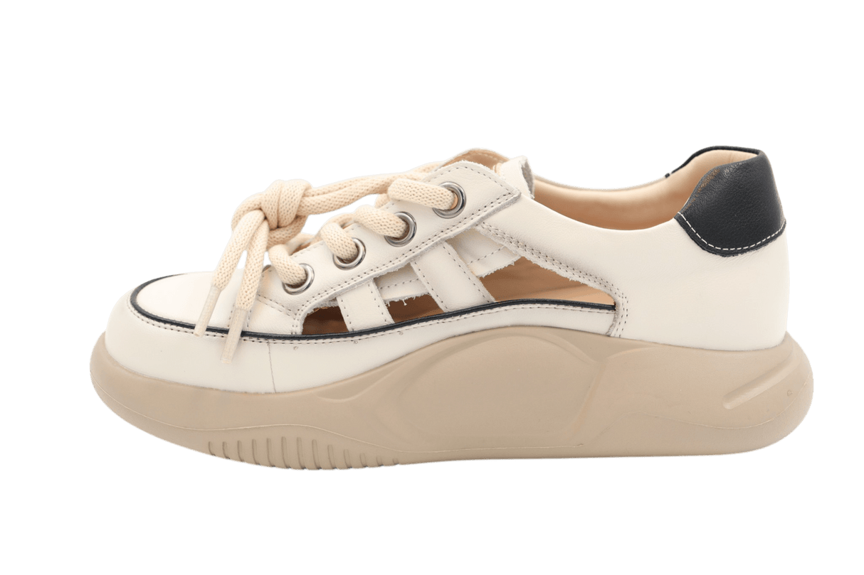 Pantofi Dama Piele Naturala Feeling BELL 68883 - Etore - amely.ro