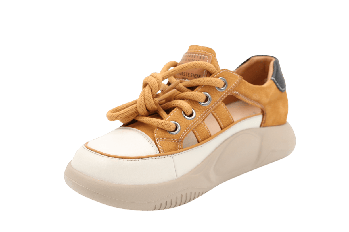 Pantofi Dama Piele Naturala Feeling BELL 68883 - Etore - amely.ro