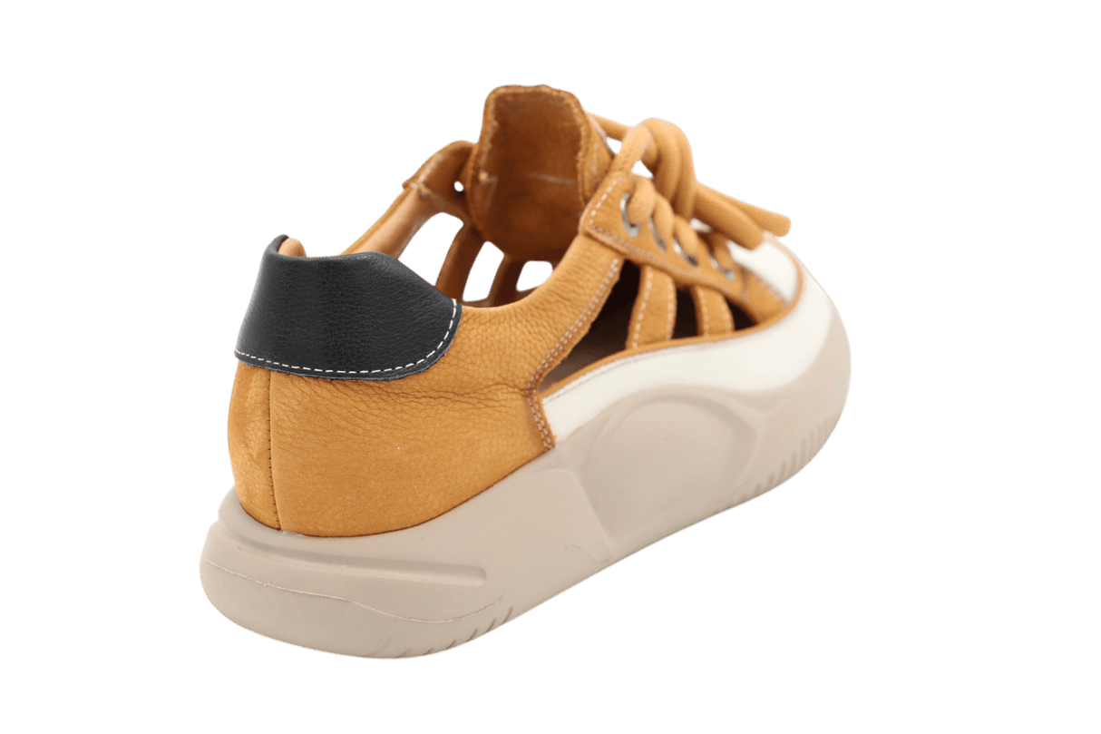 Pantofi Dama Piele Naturala Feeling BELL 68883 - Etore - amely.ro