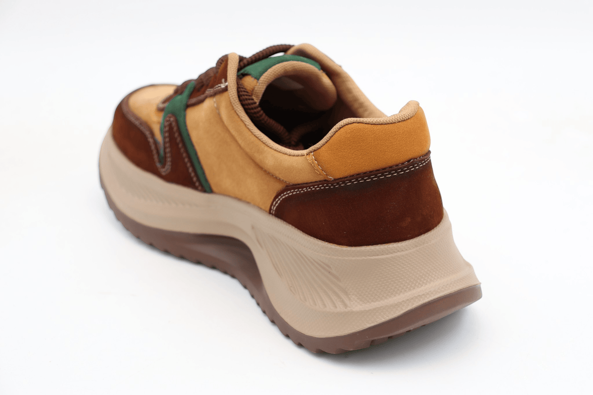 Pantofi Dama Piele Naturala Feeling BELL 802 - Feeling - amely.ro