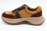 Pantofi Dama Piele Naturala Feeling BELL 802 - Feeling - amely.ro