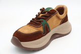 Pantofi Dama Piele Naturala Feeling BELL 802 - Feeling - amely.ro