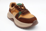Pantofi Dama Piele Naturala Feeling BELL 802 - Feeling - amely.ro