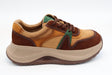 Pantofi Dama Piele Naturala Feeling BELL 802 - Feeling - amely.ro