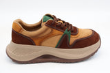 Pantofi Dama Piele Naturala Feeling BELL 802 - Feeling - amely.ro