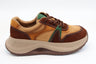 Pantofi Dama Piele Naturala Feeling BELL 802 - Feeling - amely.ro