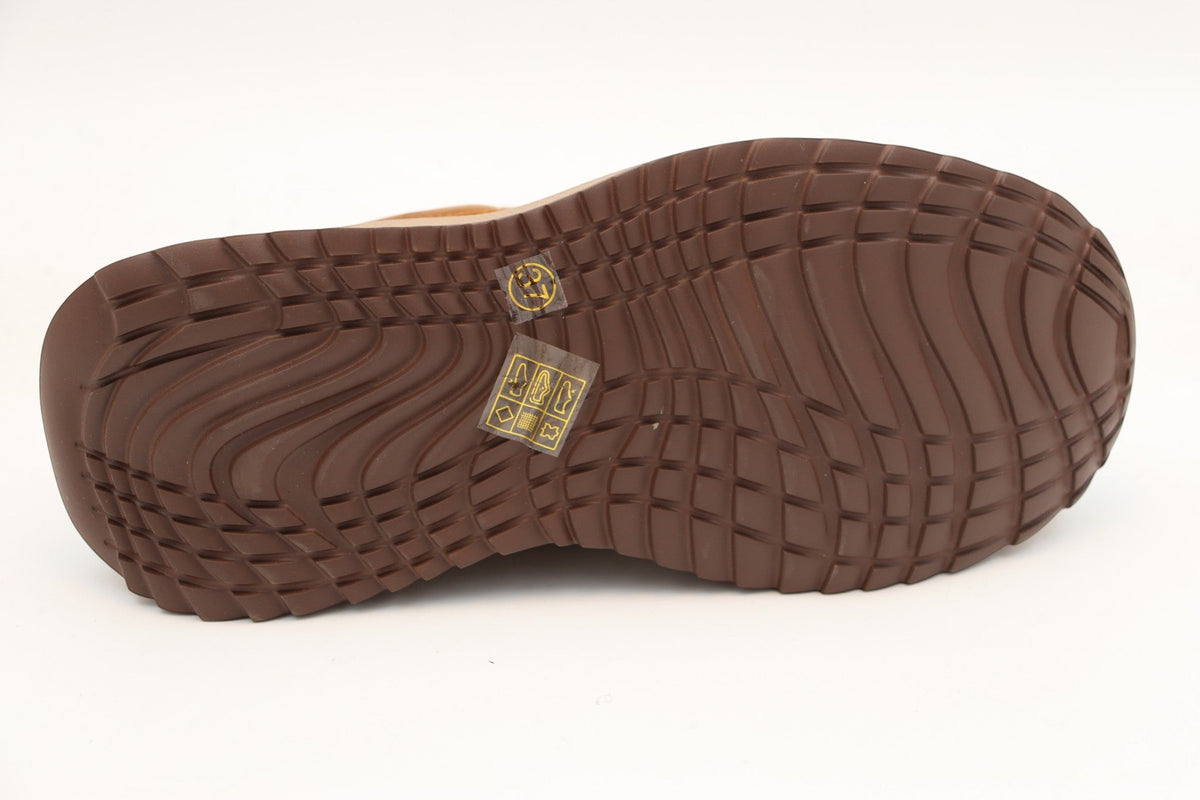 Pantofi Dama Piele Naturala Feeling BELL 802 - Feeling - amely.ro