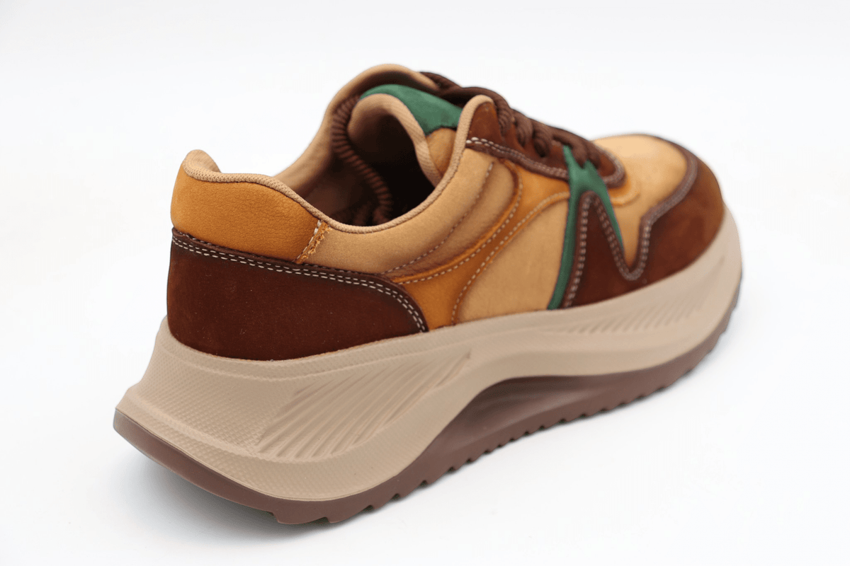 Pantofi Dama Piele Naturala Feeling BELL 802 - Feeling - amely.ro