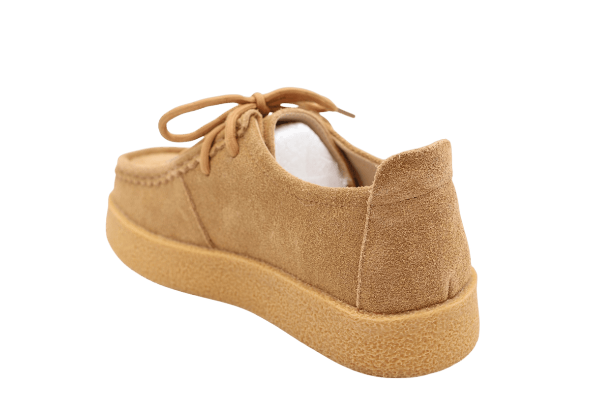 Pantofi Dama Piele Naturala Feeling BELL T003 - Etore - amely.ro