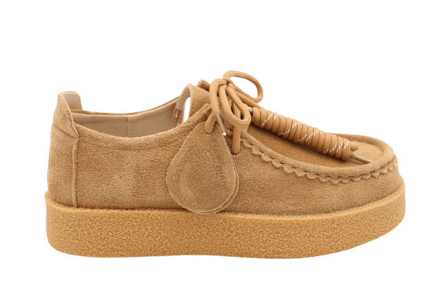 Pantofi Dama Piele Naturala Feeling BELL T003 - Etore - amely.ro