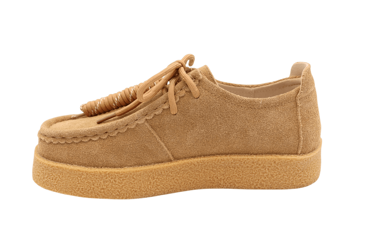 Pantofi Dama Piele Naturala Feeling BELL T003 - Etore - amely.ro