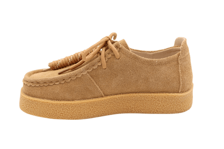 Pantofi Dama Piele Naturala Feeling BELL T003 - Etore - amely.ro