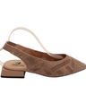 Pantofi Dama Piele Naturala FFIFIN FF25 - Fifin - amely.ro