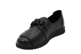 Pantofi Dama Piele Naturala Fifin CAPR 24901 - Fifin - amely.ro