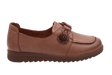 Pantofi Dama Piele Naturala Fifin CAPR 24901 - Fifin - amely.ro