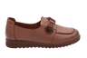 Pantofi Dama Piele Naturala Fifin CAPR 24901 - Fifin - amely.ro