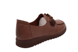 Pantofi Dama Piele Naturala Fifin CAPR 24901 - Fifin - amely.ro