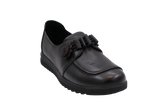 Pantofi Dama Piele Naturala Fifin CAPR 24901 - Fifin - amely.ro