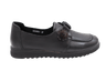 Pantofi Dama Piele Naturala Fifin CAPR 24901 - Fifin - amely.ro