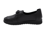 Pantofi Dama Piele Naturala Fifin CAPR 24901 - Fifin - amely.ro