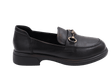 Pantofi Dama Piele Naturala Fifin CAPR 24908 - Fifin - amely.ro