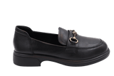Pantofi Dama Piele Naturala Fifin CAPR 24908 - Fifin - amely.ro