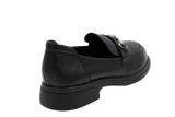 Pantofi Dama Piele Naturala Fifin CAPR 24908 - Fifin - amely.ro