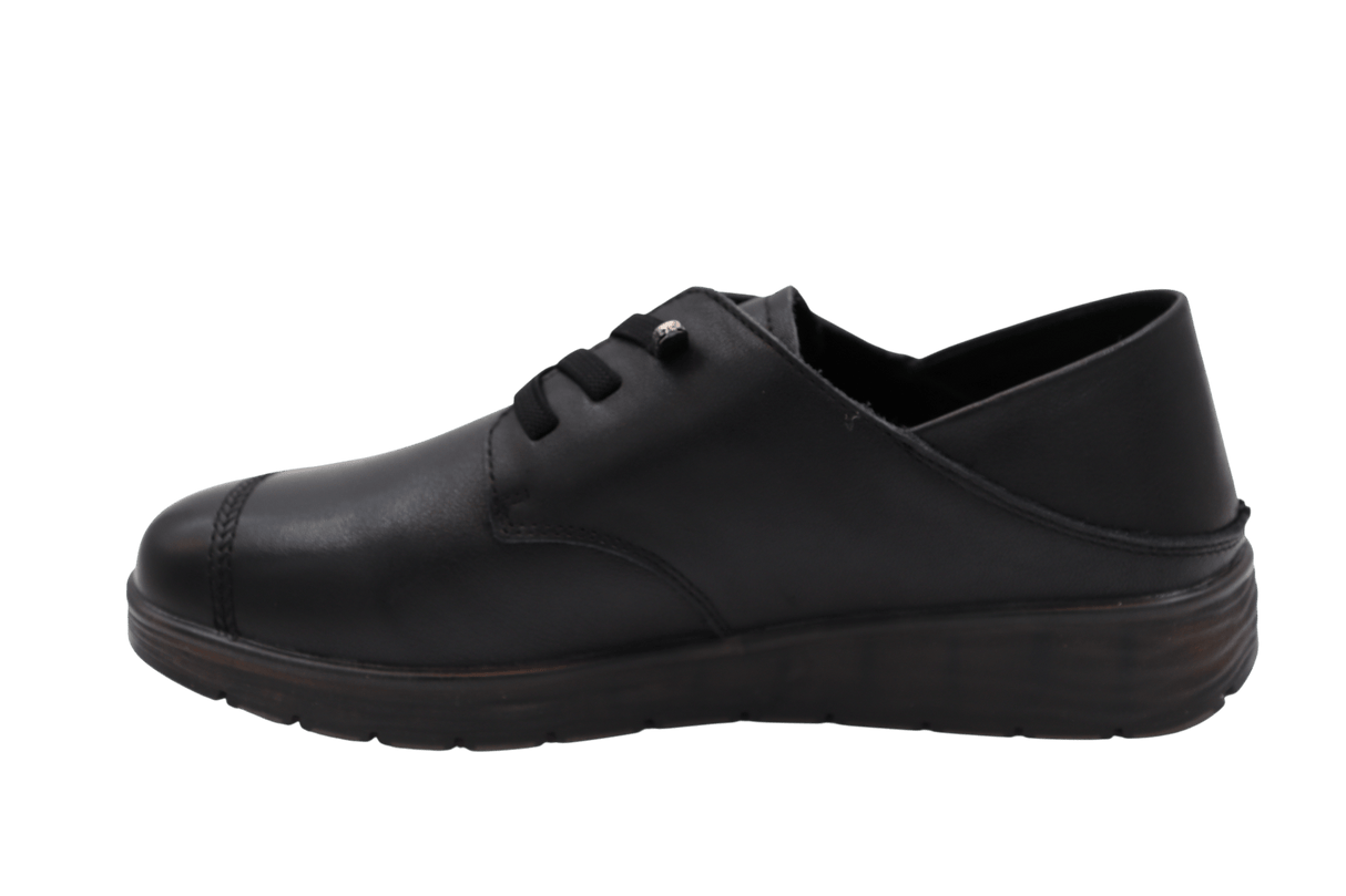 Pantofi Dama Piele Naturala Fifin CAPR 24911 - Fifin - amely.ro