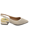 Pantofi Dama Piele Naturala FIFIN FF25 - Fifin - amely.ro