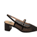 Pantofi Dama Piele Naturala FIFIN FF25 - Fifin - amely.ro