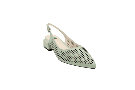 Pantofi Dama Piele Naturala Fiore Fino CAPR FF25 - 01 - 138 - Fiore Fino - amely.ro