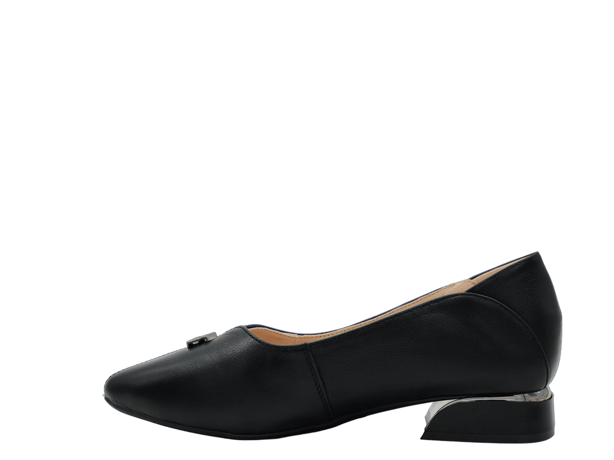 Pantofi Dama Piele Naturala Formazione FENI 11 - 211 - Formazione - amely.ro