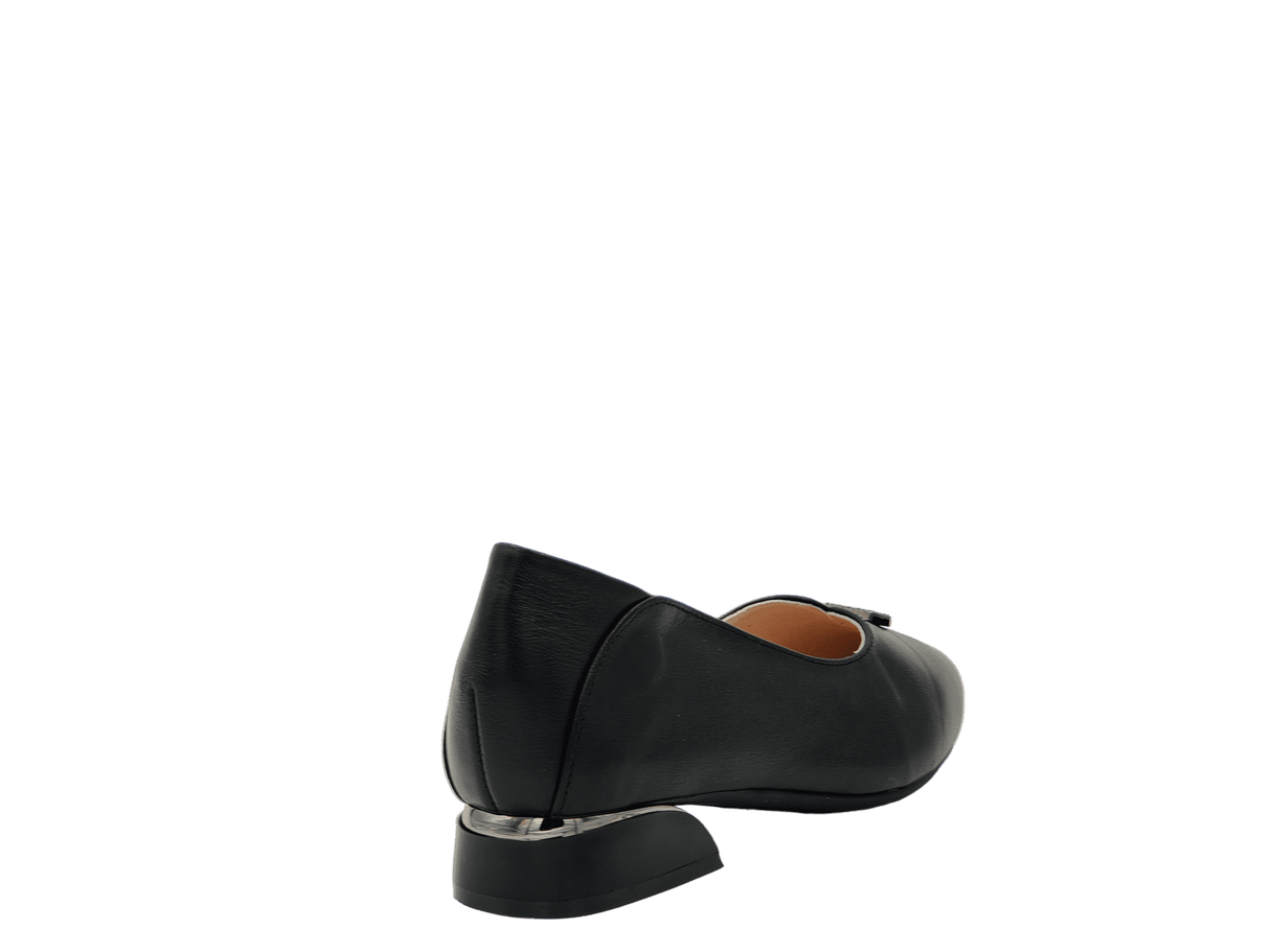 Pantofi Dama Piele Naturala Formazione FENI 11 - 211 - Formazione - amely.ro