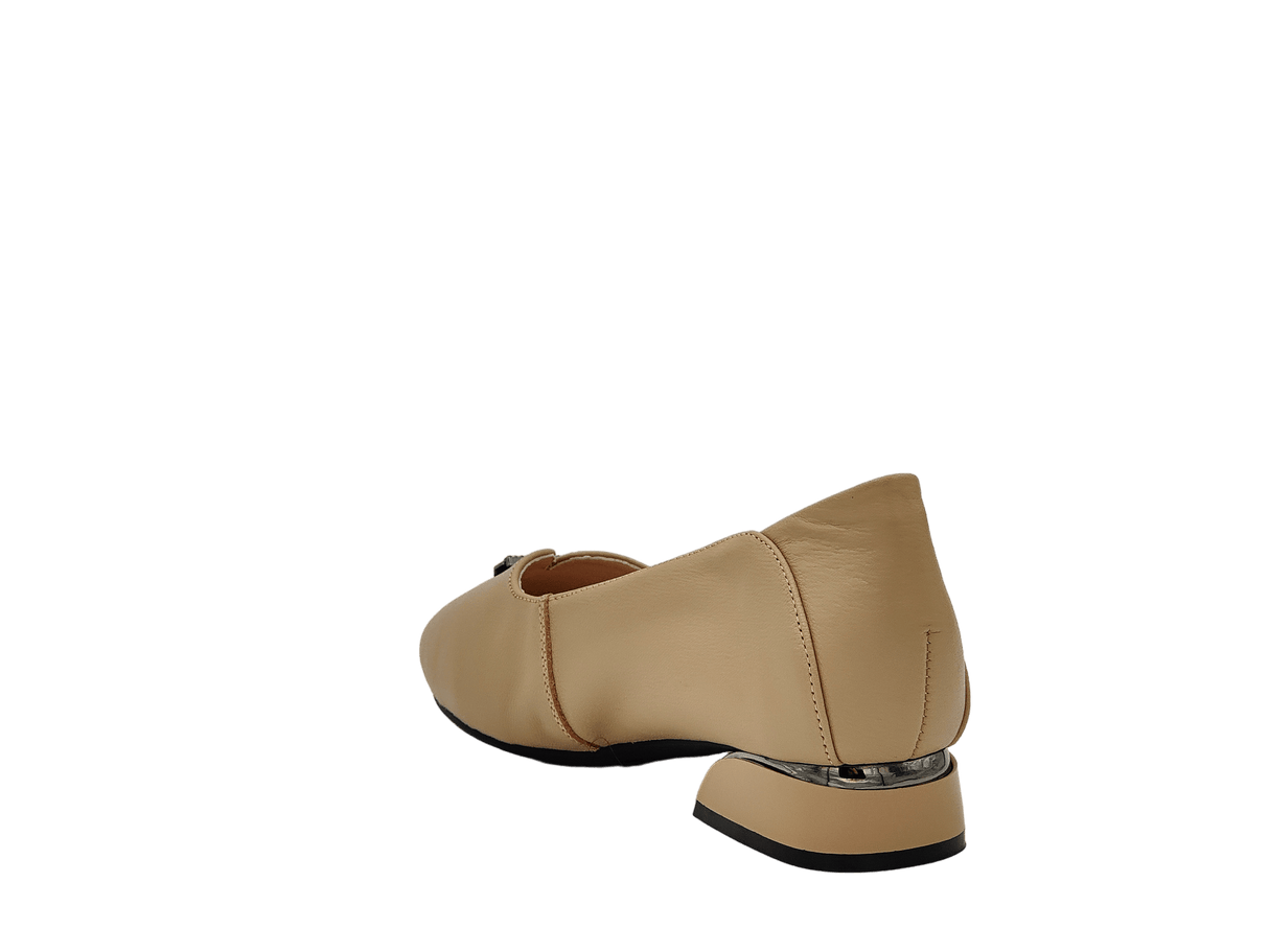 Pantofi Dama Piele Naturala Formazione FENI 11 - 211 - Formazione - amely.ro