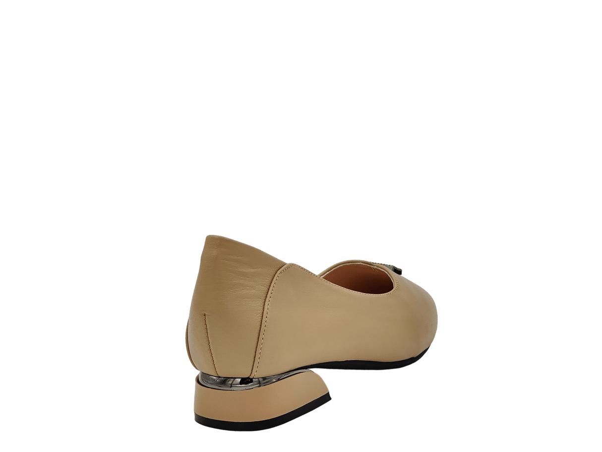 Pantofi Dama Piele Naturala Formazione FENI 11 - 211 - Formazione - amely.ro