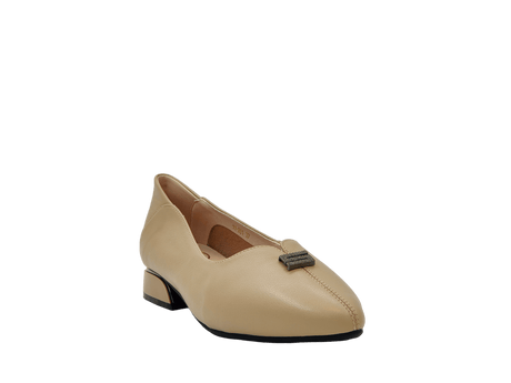 Pantofi Dama Piele Naturala Formazione FENI 11 - 211 - Formazione - amely.ro