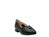 Pantofi Dama Piele Naturala Formazione FENI 11 - 211 - Formazione - amely.ro