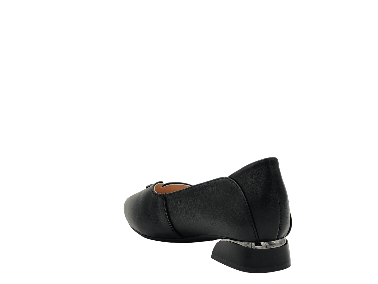 Pantofi Dama Piele Naturala Formazione FENI 11 - 211 - Formazione - amely.ro